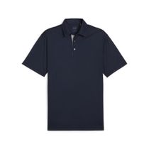 Pure Solid Polo