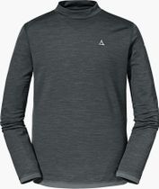 Merino Turtle Neck Men