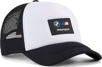 Puma BMW MMS Trucker Cap