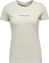 W Heritage Wordmark SS Tee