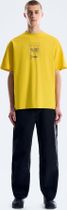 Berghaus Kara-su Sketch Tee AU Herren T-Shirt für sämtliche Outdoor Aktivitäten