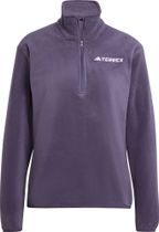 Terrex Multi Essentials Half Zip Fleece Jacket