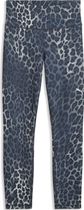 Puma W TAD Essential Spotted Haze Tight - HW 78 Damen Lauf- & Trainingshose