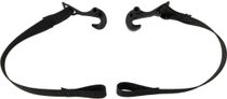 Hooks Seat-pack QR