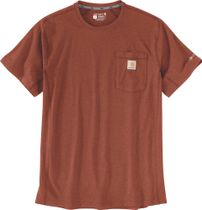 Carhartt Force Relaxed T-shirt Herren T-Shirt für sämtliche Outdoor Aktivitäten