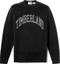 Mens Timberland Graphic Sweater