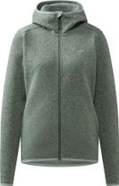 Haglöfs Swook II Mid Hood Women Damen Freizeitjacke