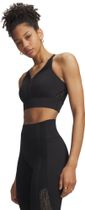 Under Armour Vanish Elite Mesh Zip Tank Tanktop für Damen