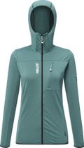Millet Trilogy Icon Lightgrid HW Women's ski touring jacket