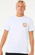 Shred TIL Tee