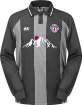 Picture Genep LS Tee Herren T-Shirt für sämtliche Outdoor Aktivitäten
