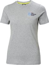 Helly Hansen W The Ocean Race T-shirt Women's T-shirt for any outdoor activities