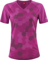 Women MTB T-shirt Camy