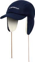 Forest Earflap Cap