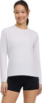 Damen Training Langarmshirt
