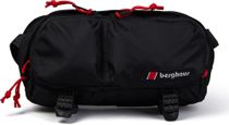Tramantana Bumbag Blk/Blk