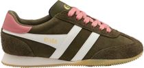 Gola Sprinter Suede Sneaker Women