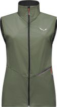 Salewa Pedroc Durastretch Light Vest W Damen Laufweste