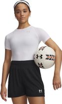 Under Armour HG Authentics Comp SS Women's Running Shirt