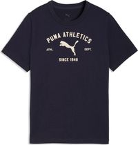 Puma Class Graphic Tee B