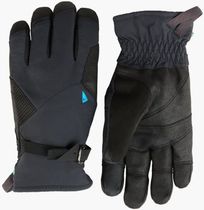 Klättermusen Kvaser Gloves Unisex Skitouren- & Freeskihandschuhe