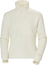 Helly Hansen W Evolved Air 1/2 Zip Women's midlayer for backcountry skiing and ski touring