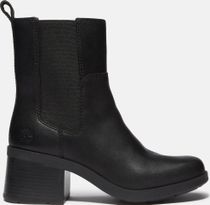Womens Mid Chelsea Boot