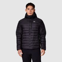 Outdoor Research Men's Helium Down Hoodie
