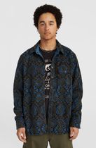 O'Neill Superfleece Shirt Herren Midlayer für Outdoor Aktivitäten