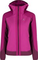 Dolomiti Wind Hooded Jacket W.