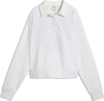 Puma Sport Animal Relaxed AOP Jersey Damen T-Shirt für sämtliche Outdoor Aktivitäten