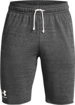 Rival Terry Short