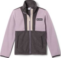 Back Bowl II Full Zip Fleece