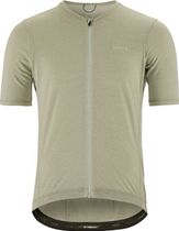 Craft Everyday Wool Short Sleeve Jersey Men Men's cycling jersey