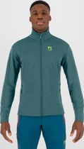 Pizzocco Full Zip Fleece