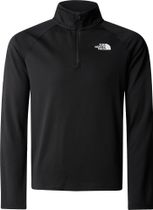 Teen Never Stop 1/4 Zip