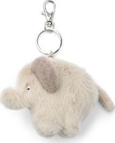 Liewood Alfredo Elephant Keychain