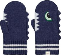 Barts Riffles Mitts Kinder Fäustlinge