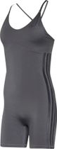 adidas Primelift Essentials Workout Shine Onesie