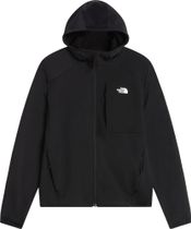 The North Face Womens TNF Performance Fleece Full Zip Hoodie