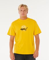 RipCurl Inner Visions Rotten SUN Tee