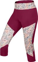 Rhea 3/4 Leggings