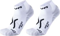 Uyn MAN Run Super Fast Socks 2PRS Pack Men's sports socks