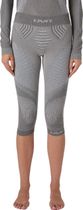 Uyn Woman Evolutyon Biotech Melange Underwear Pants Medium Women's technical base layer for nordic sports