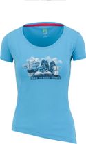 Anemone EVO W T-shirt