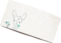 Chillaz Single Layer Headband Alpaca
