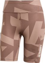 Terrex Multi 8inch Printed Tights Shorts