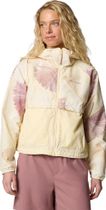 Spire Valley Printed Windbreaker