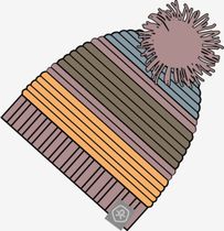 Hat Colorblock 742467