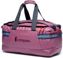 Allpa Getaway 55L Duffel - Fig
